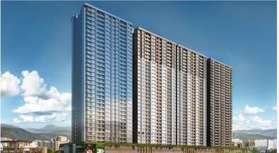  evergreen-square Elevation