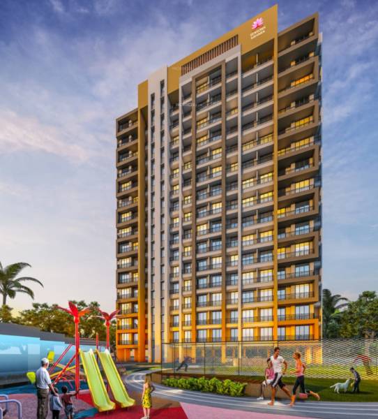  season-sahara-building-no-6 Elevation