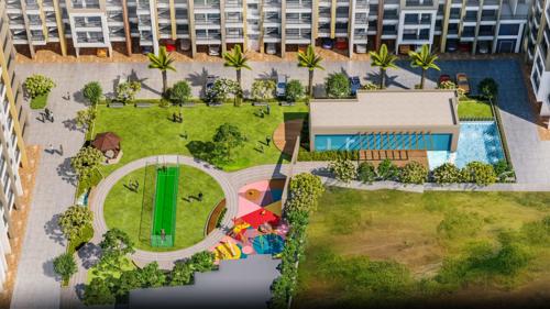  season-sahara-building-no-6 Landscaped Gardens