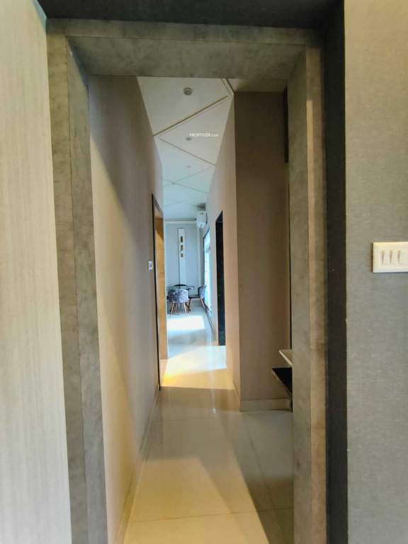  season sahara building no 6 Living Area