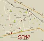  spm-dream-city-phase-2 Location Plan