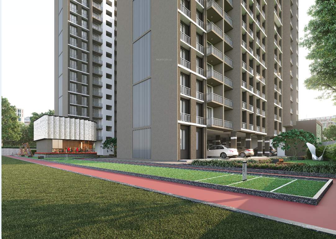  spm dream city phase 2 Others