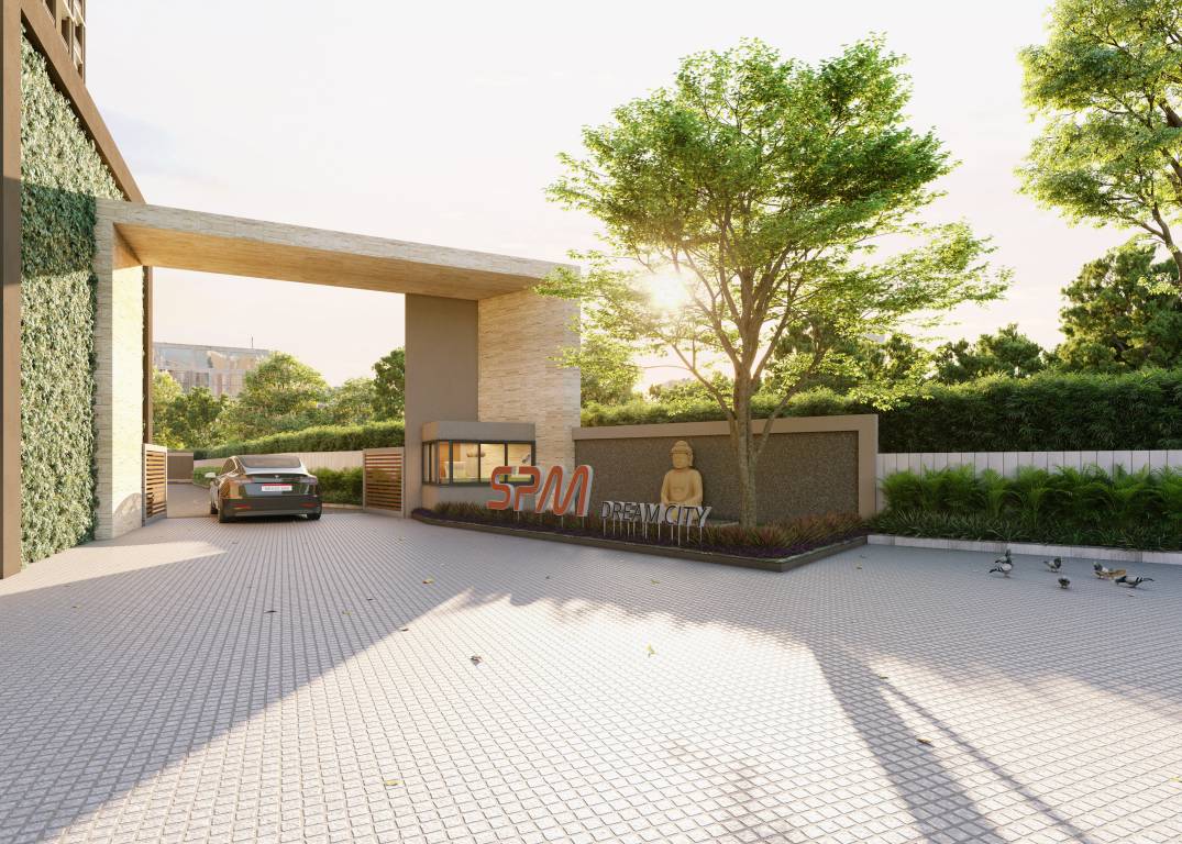  spm dream city phase 2 Others