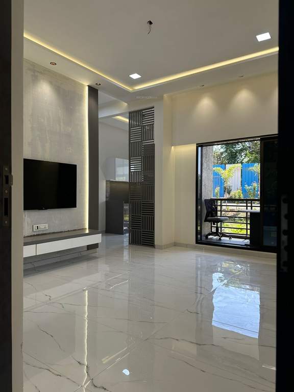  spm dream city phase 2 Living Area