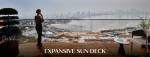  the-marque Sun Deck