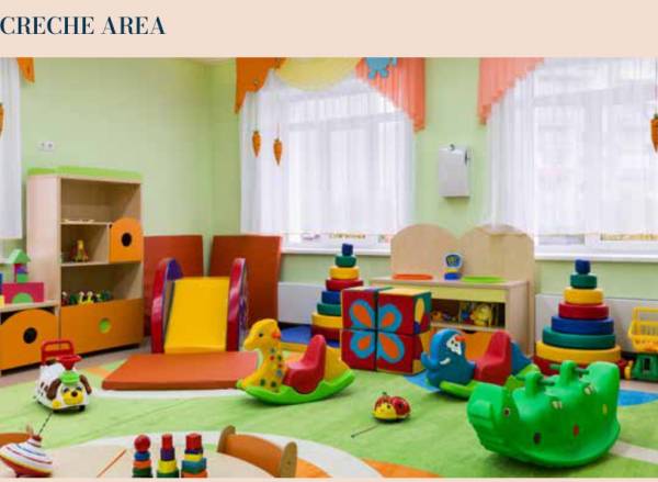  pinnacle Day Care Center