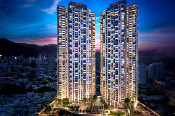  the-address-by-gs-tower-e Elevation