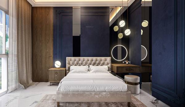  the-address-by-gs-tower-e Bedroom