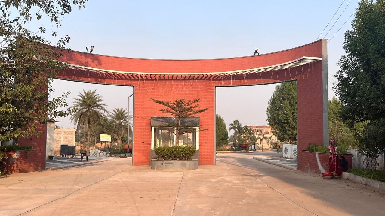 royale avenue Elevation