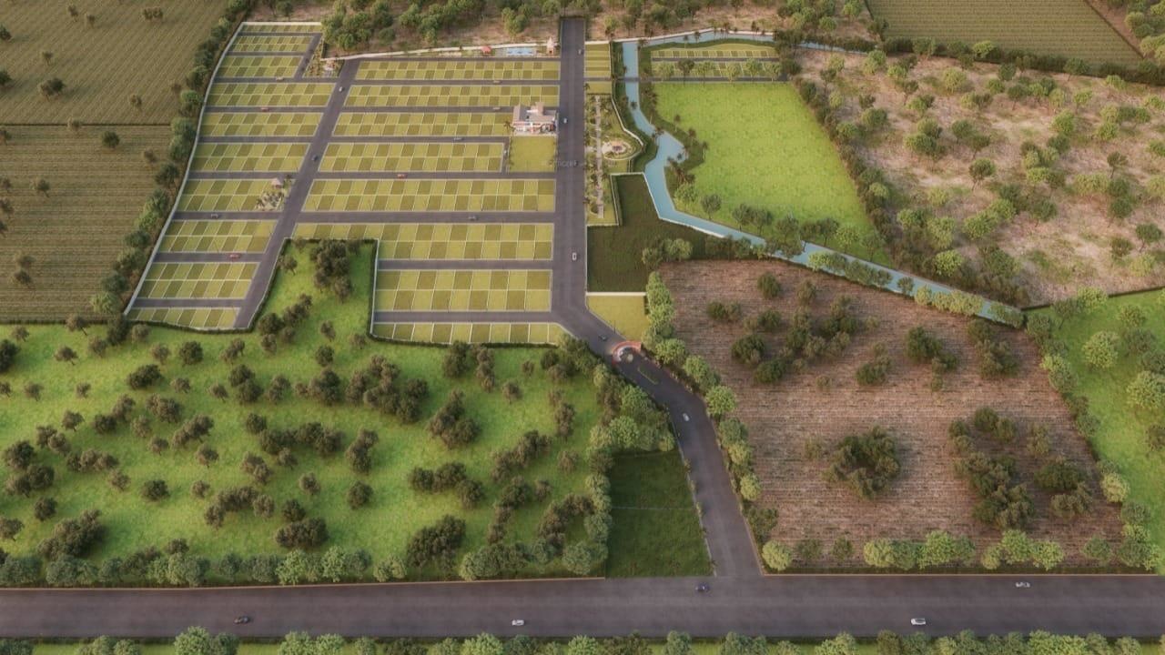 royale avenue Elevation