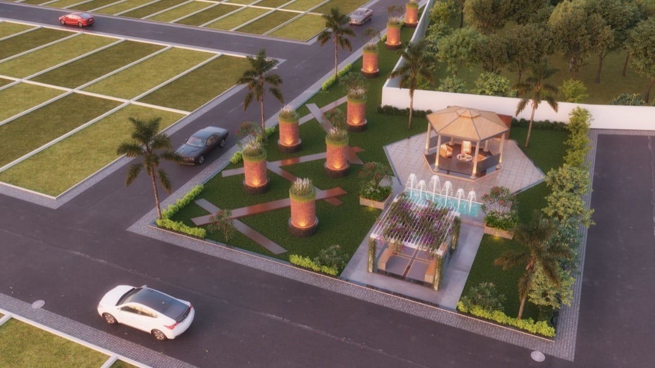 royale avenue Others