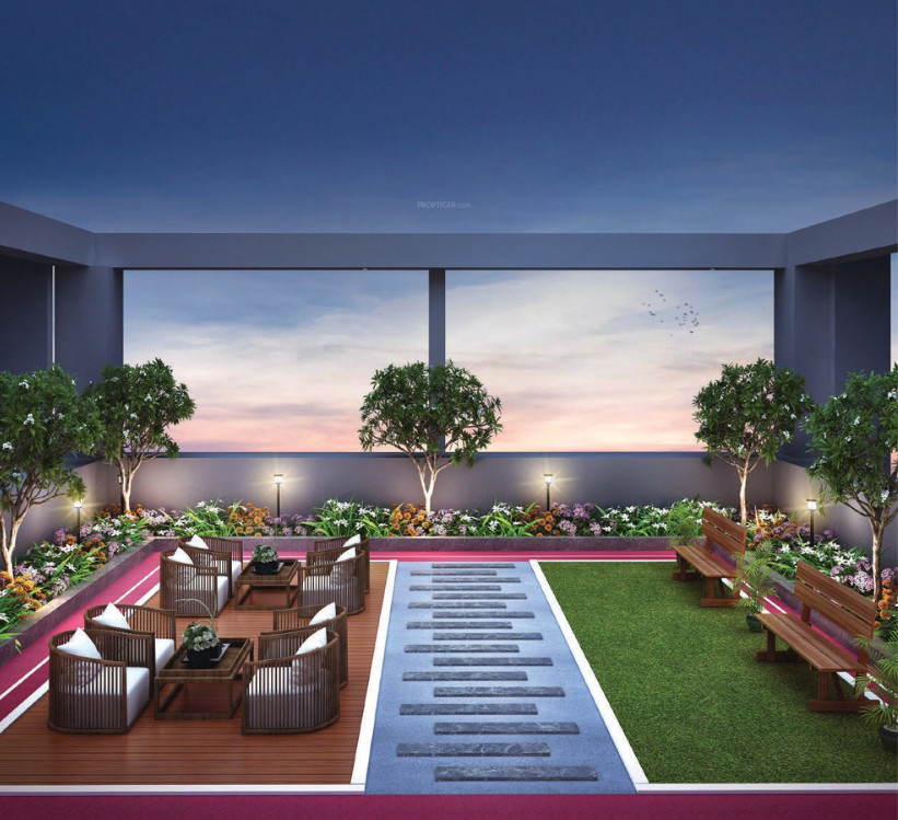  sanghvi crystal Others