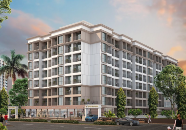 Elevation midtown Elevation