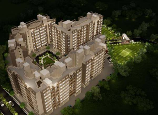  jayram-residency-phase-ii Elevation