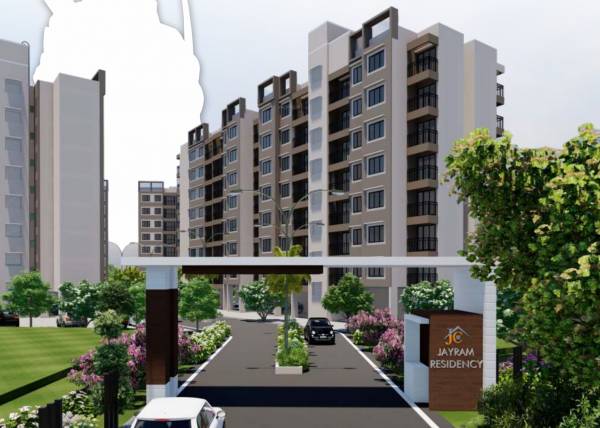  jayram-residency-phase-ii Elevation
