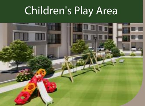  jayram-residency-phase-ii Children's play area