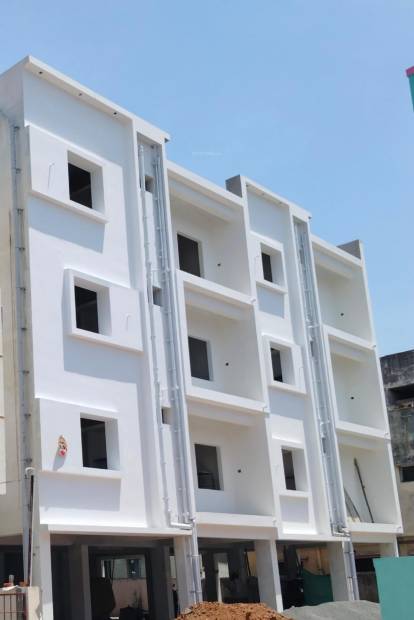  eminent-90-degree Elevation