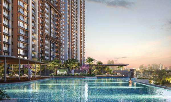  horizon-phase-iii Swimming Pool
