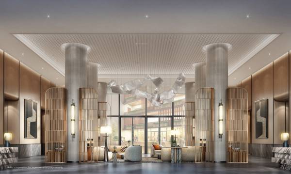  horizon-phase-iii Waiting Lounge