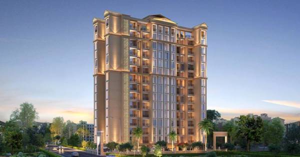  chavan-star Elevation