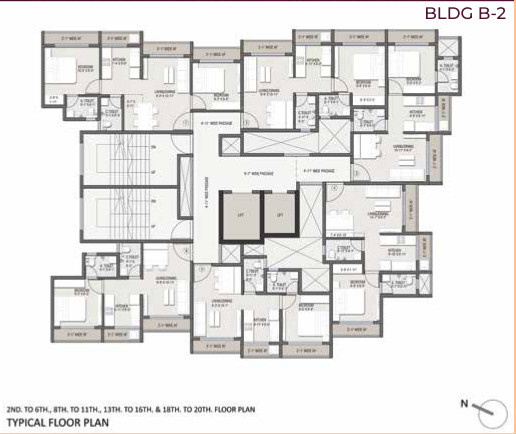  nakshatra nirvaana Nakshatra Nirvaana Cluster Plan