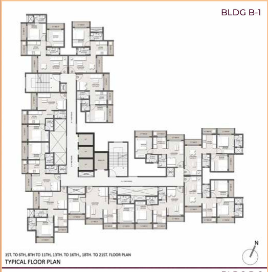  nakshatra nirvaana Nakshatra Nirvaana Cluster Plan