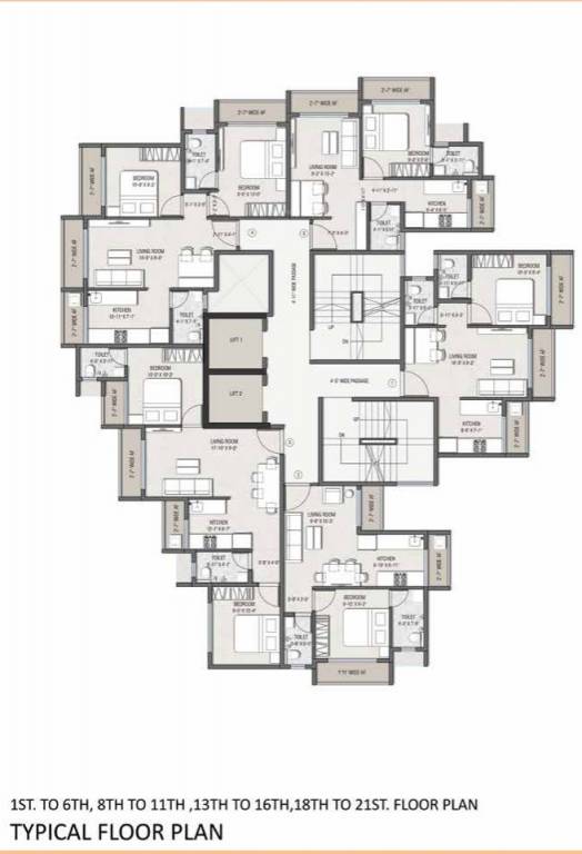  nakshatra nirvaana Nakshatra Nirvaana Cluster Plan