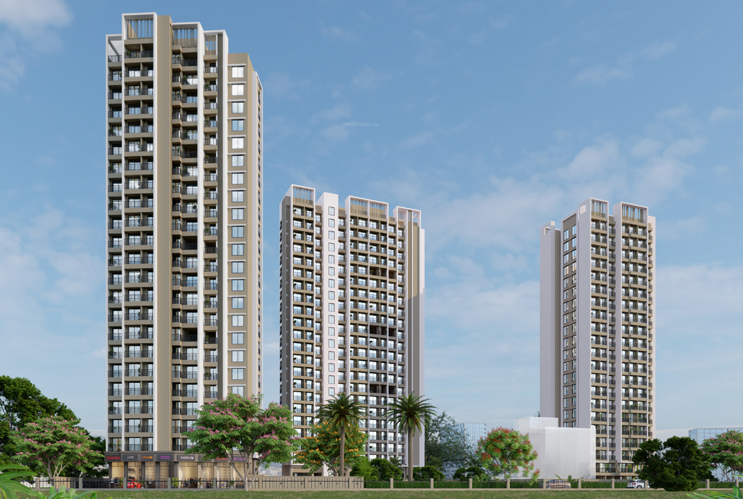 JSB Nakshatra Nirvaana