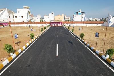  akash-grandeur-avenue Plot