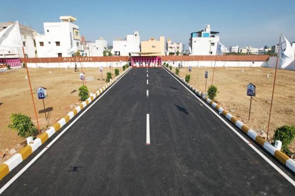  akash-grandeur-avenue Plot