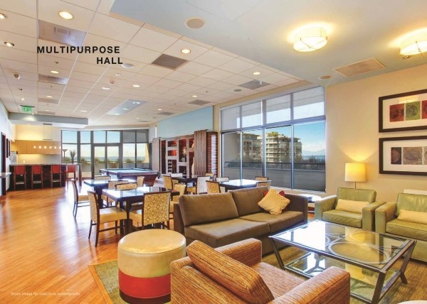  sheetal-shashank Multipurpose Hall