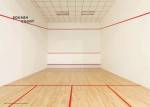  sheetal-shashank Squash Court