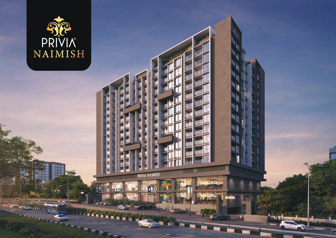  privia naimish Elevation