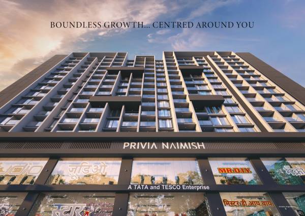  privia-naimish Elevation