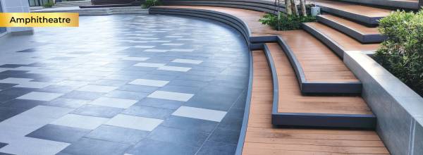  privia-naimish Amphitheater