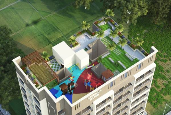  bliss Terrace Garden