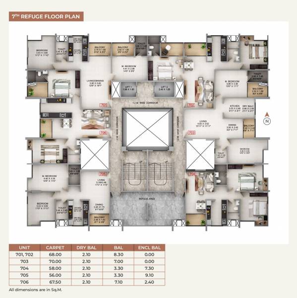  panache Building A Cluster Plan