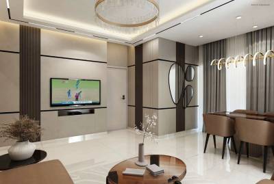  panache Living Area