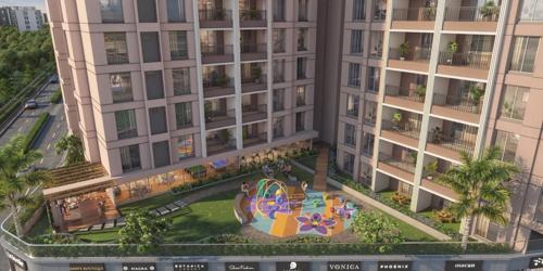  emerald-skies Children's play area