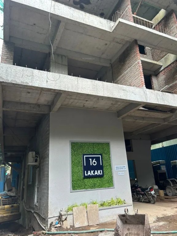 16 lakaki 16 Lakaki Construction Status Dec 24