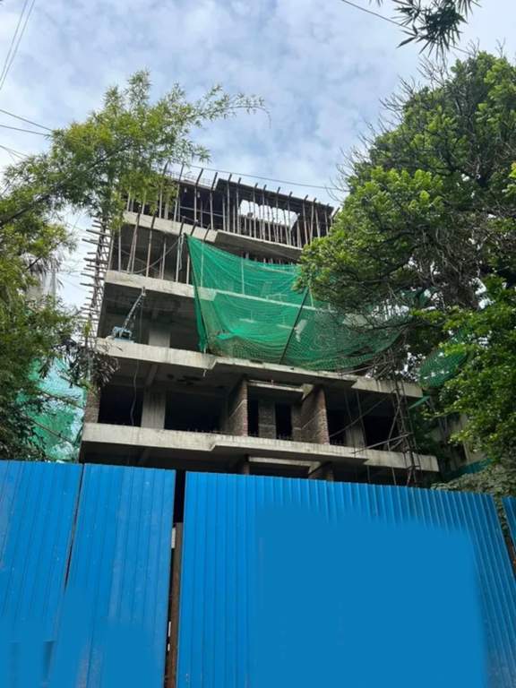  16 lakaki 16 Lakaki Construction Status Dec 24