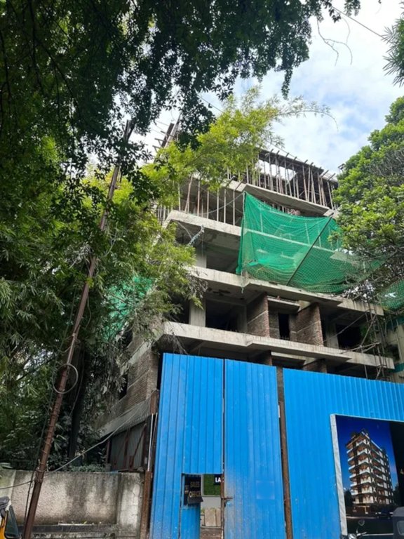  16 lakaki 16 Lakaki Construction Status Dec 24