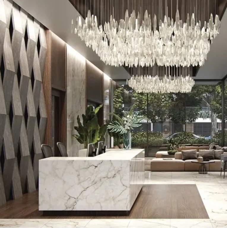  16 lakaki Living Area