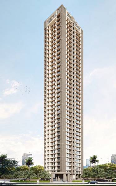 Elevation tirupati-namaah Elevation