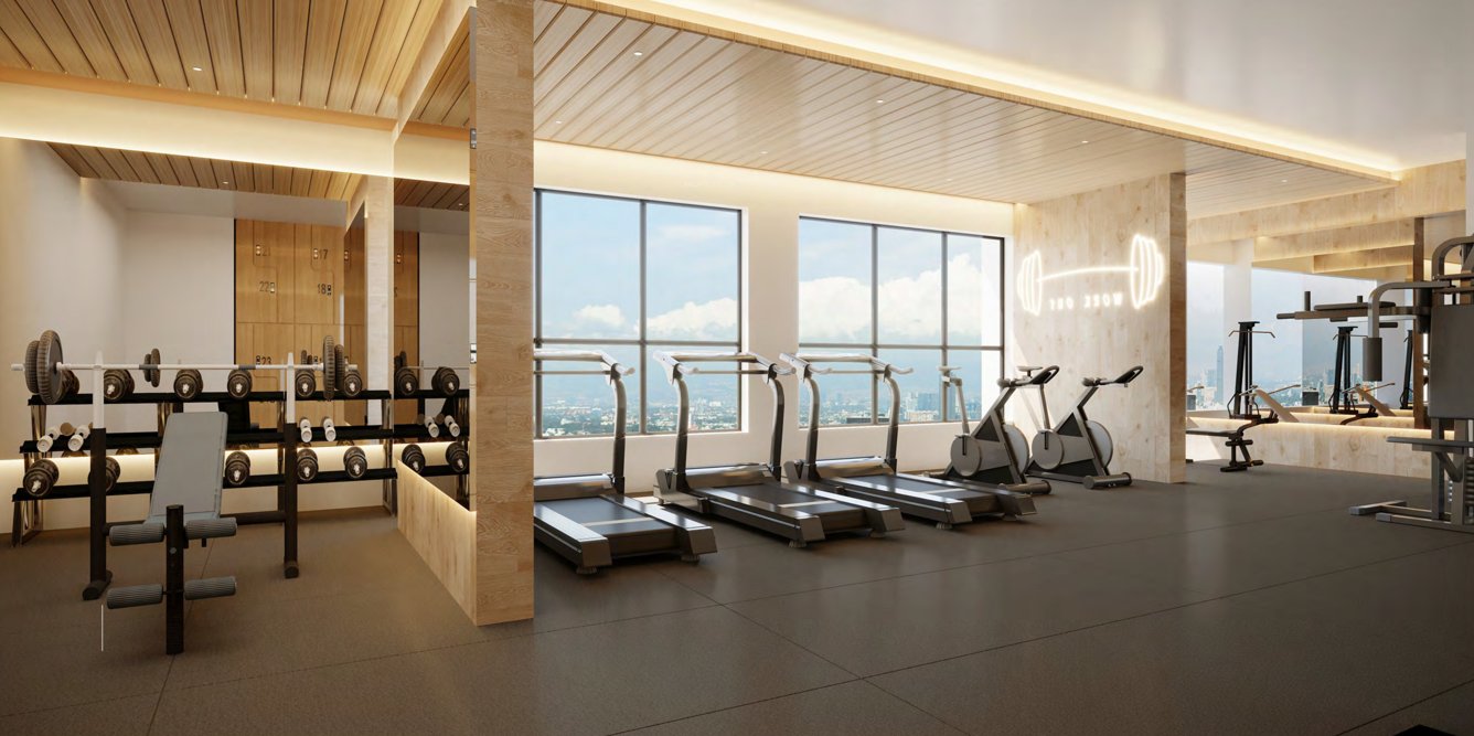  tirupati namaah Gymnasium