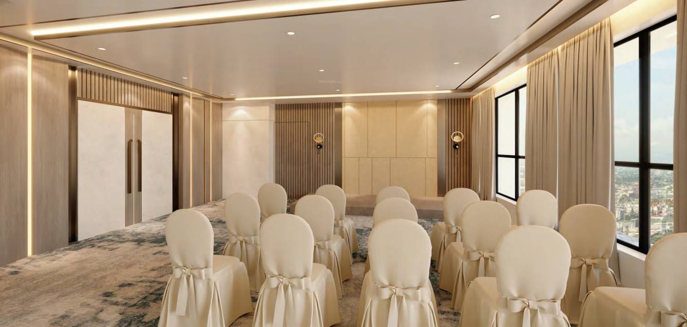  tirupati namaah Multipurpose Hall