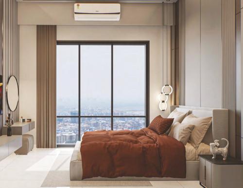  tirupati-namaah Bedroom