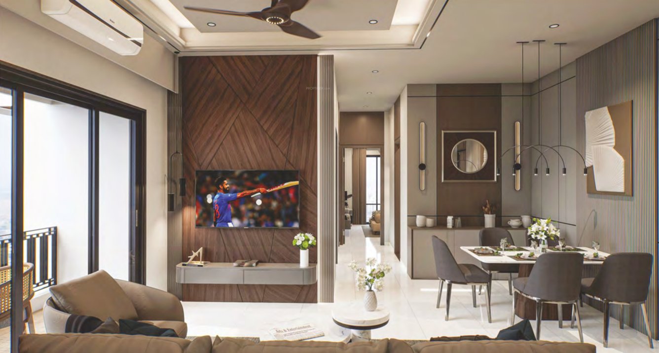  tirupati namaah Living Area