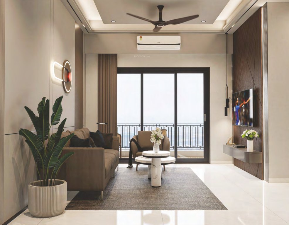  tirupati namaah Living Area