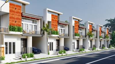  luxury-villas Elevation